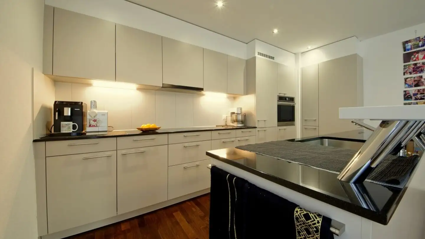 Appartamento in vendita - Boolstrasse 13a, 9533 Dietschwil - Foto 4