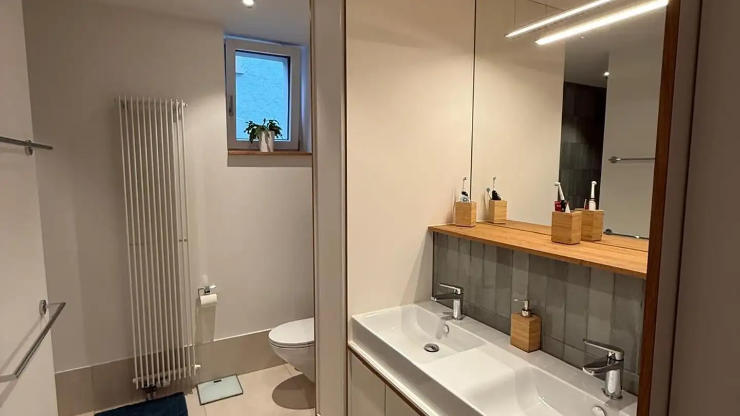 Stanza singola in affitto - Köchlistrasse 35, 8004 Zürich - Foto 3