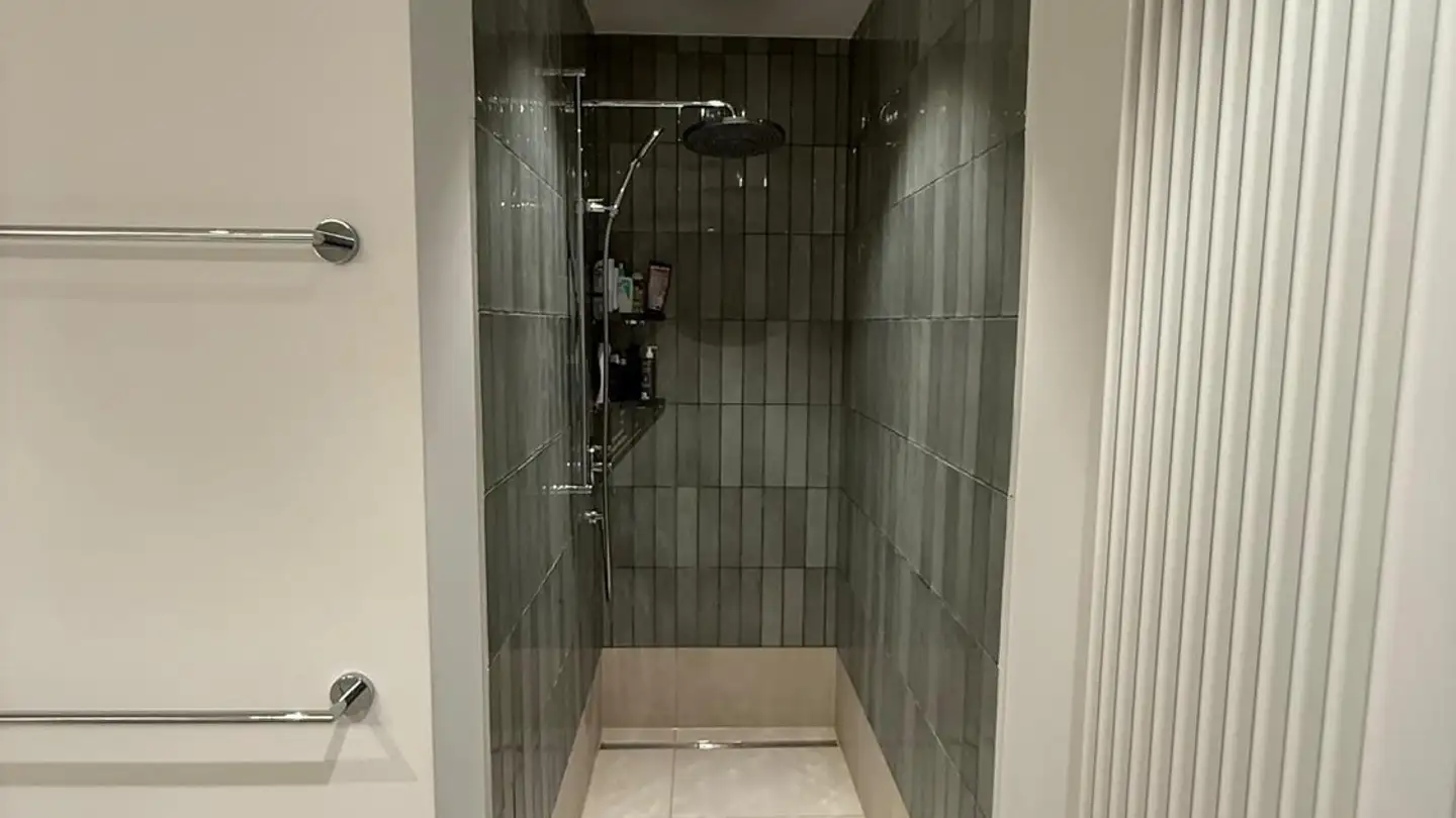 Stanza singola in affitto - Köchlistrasse 35, 8004 Zürich - Foto 4