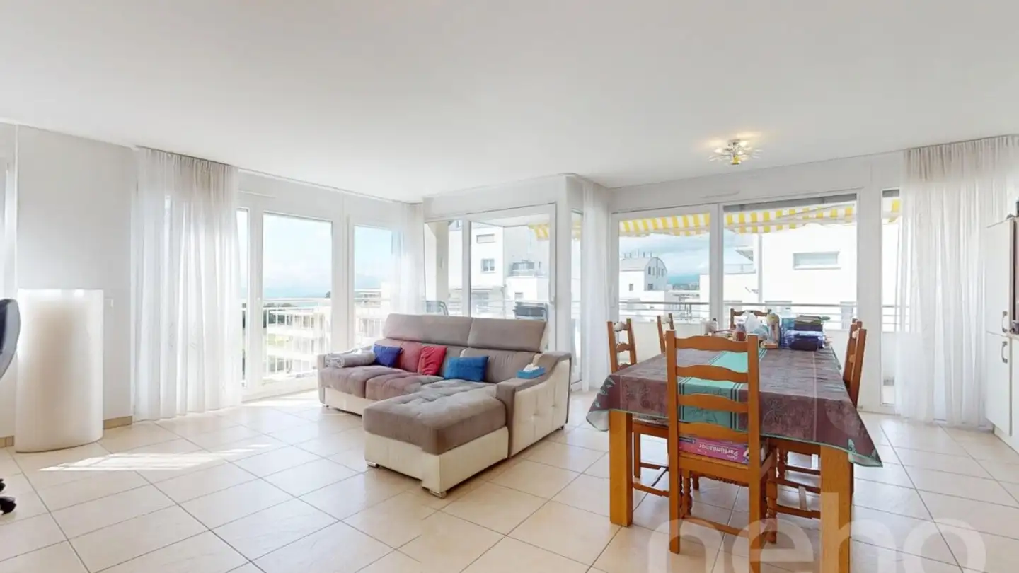 Wohnung kaufen - 1028 Préverenges