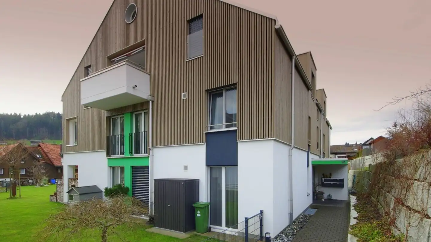 Appartamento in vendita - Boolstrasse 13a, 9533 Dietschwil - Foto 3