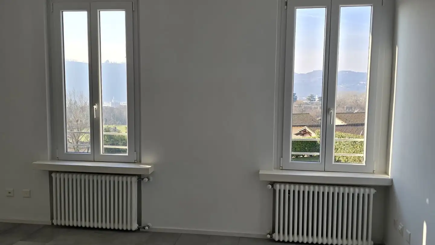 Apartment for rent - Via Fontanella 10, 6834 Morbio Inferiore - Photo 3