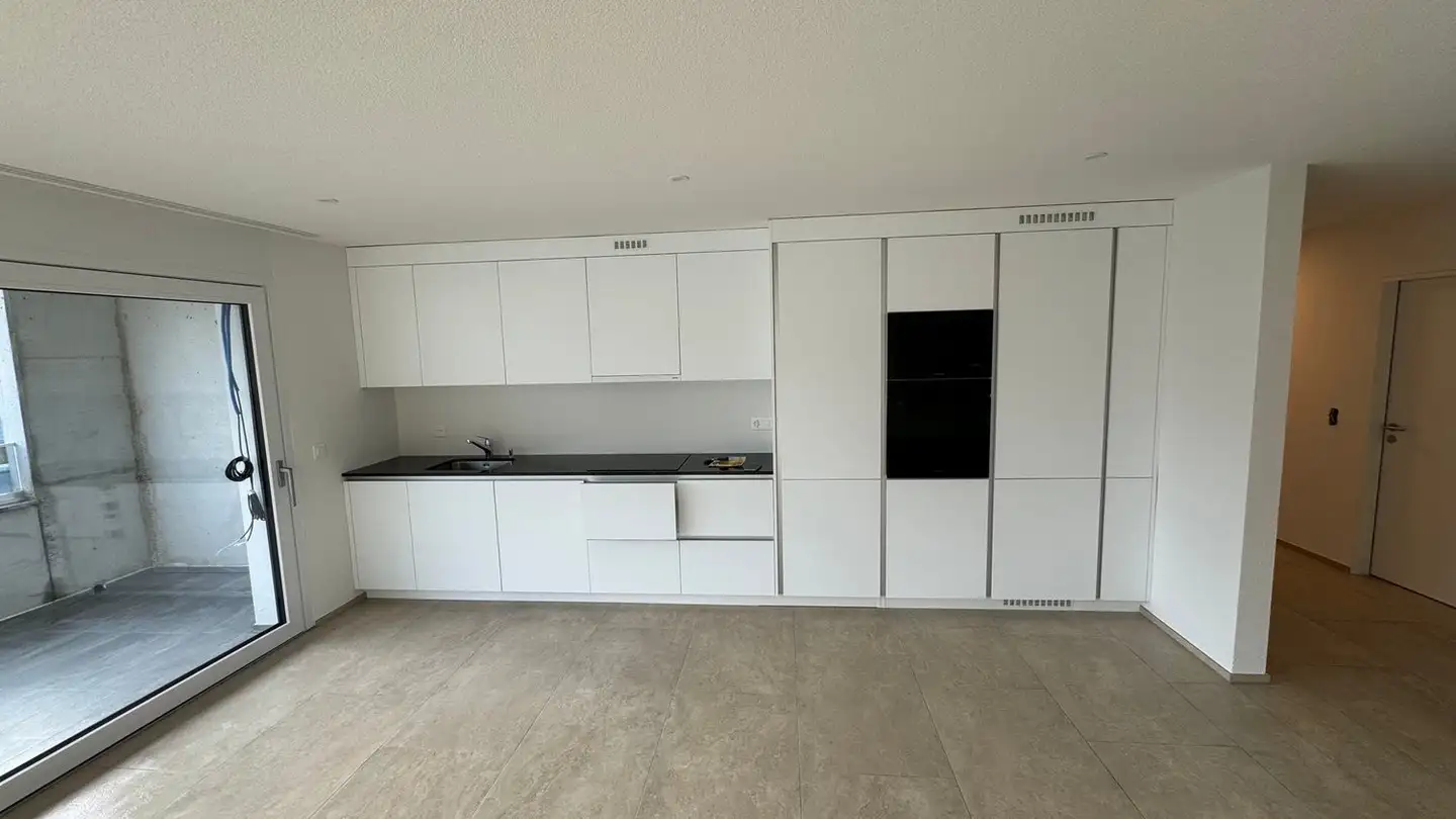 Wohnung mieten - 4562 Biberist