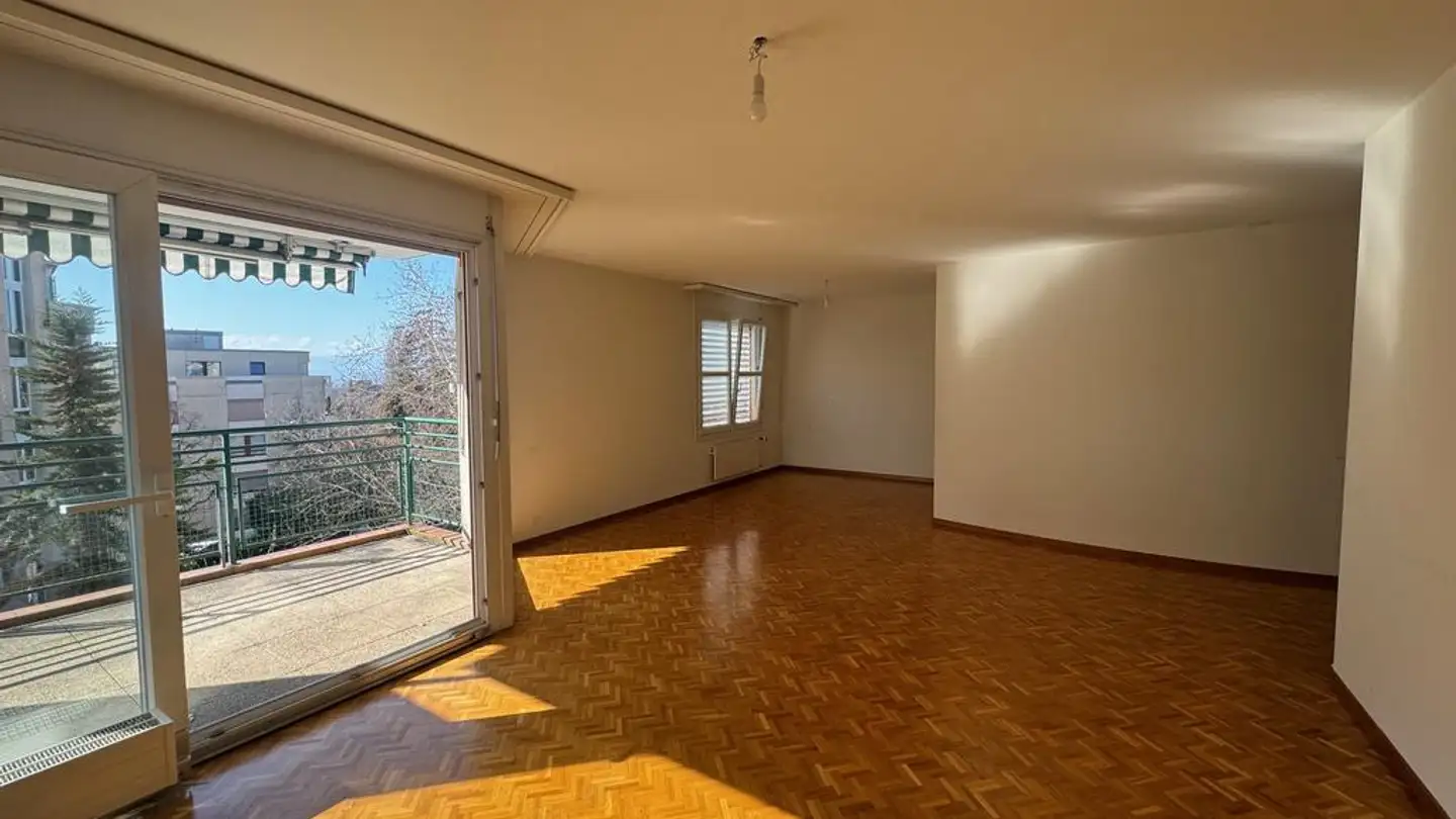 Apartment for rent - Avenue De Beaumont 9, 1012 Lausanne - Photo 4