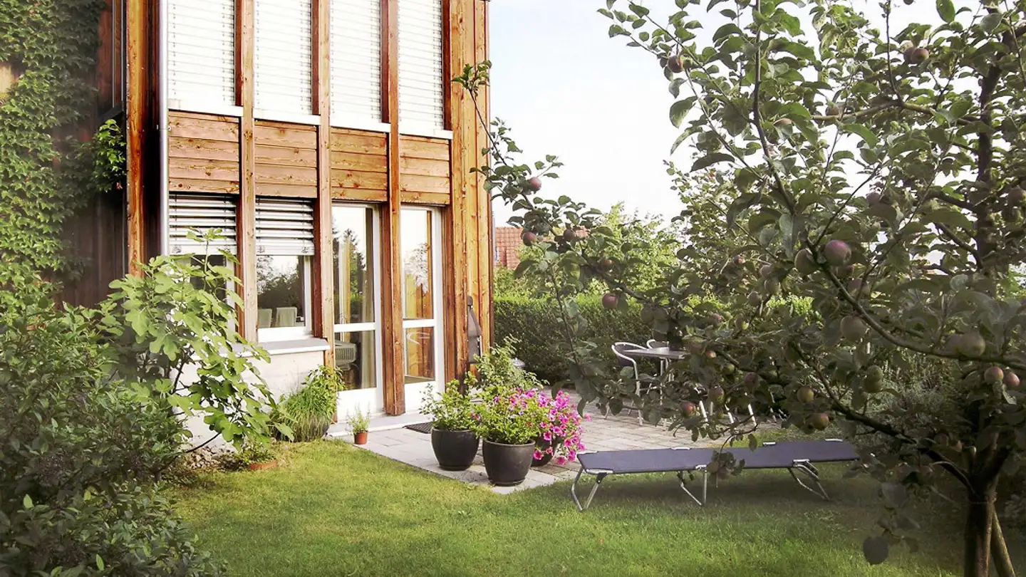 Apartment for rent - Untere Leihofstrasse 19, 8820 Wädenswil