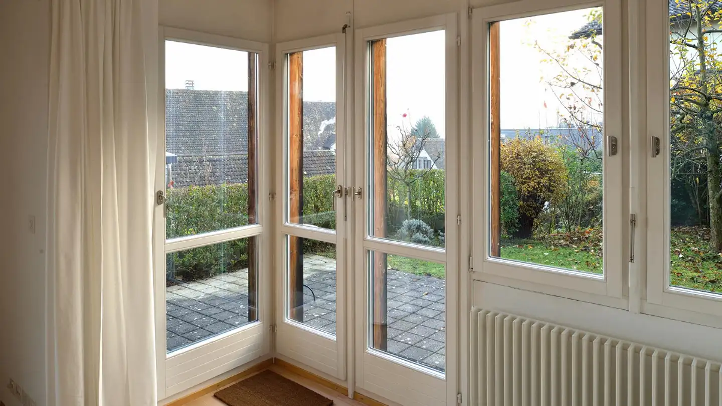 Apartment for rent - Untere Leihofstrasse 19, 8820 Wädenswil - Photo 4