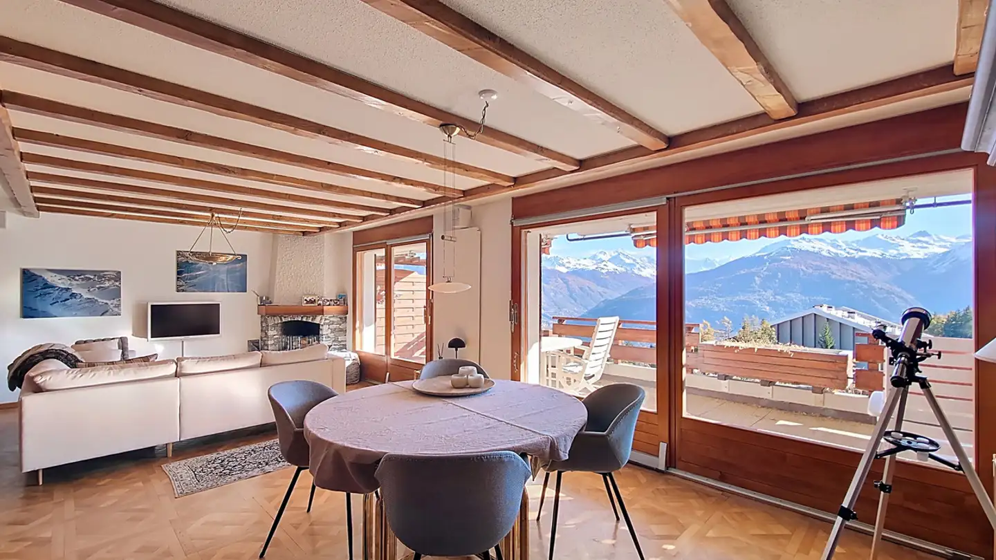 Apartment for sale - Route De Marigny, 3963 Crans-Montana