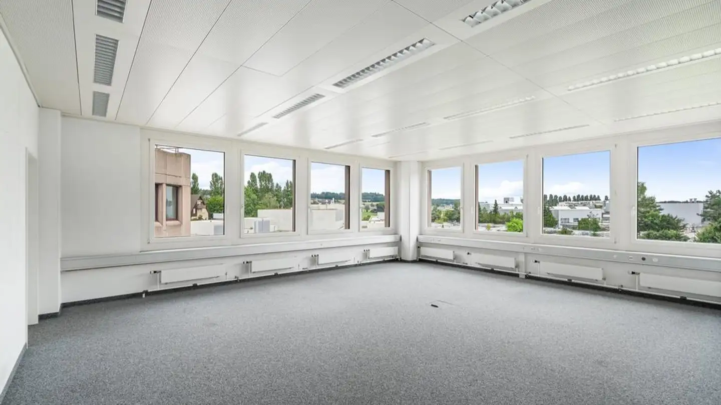 Bureau à louer - Wehntalerstrasse 190, 8105 Regensdorf - Photo 4