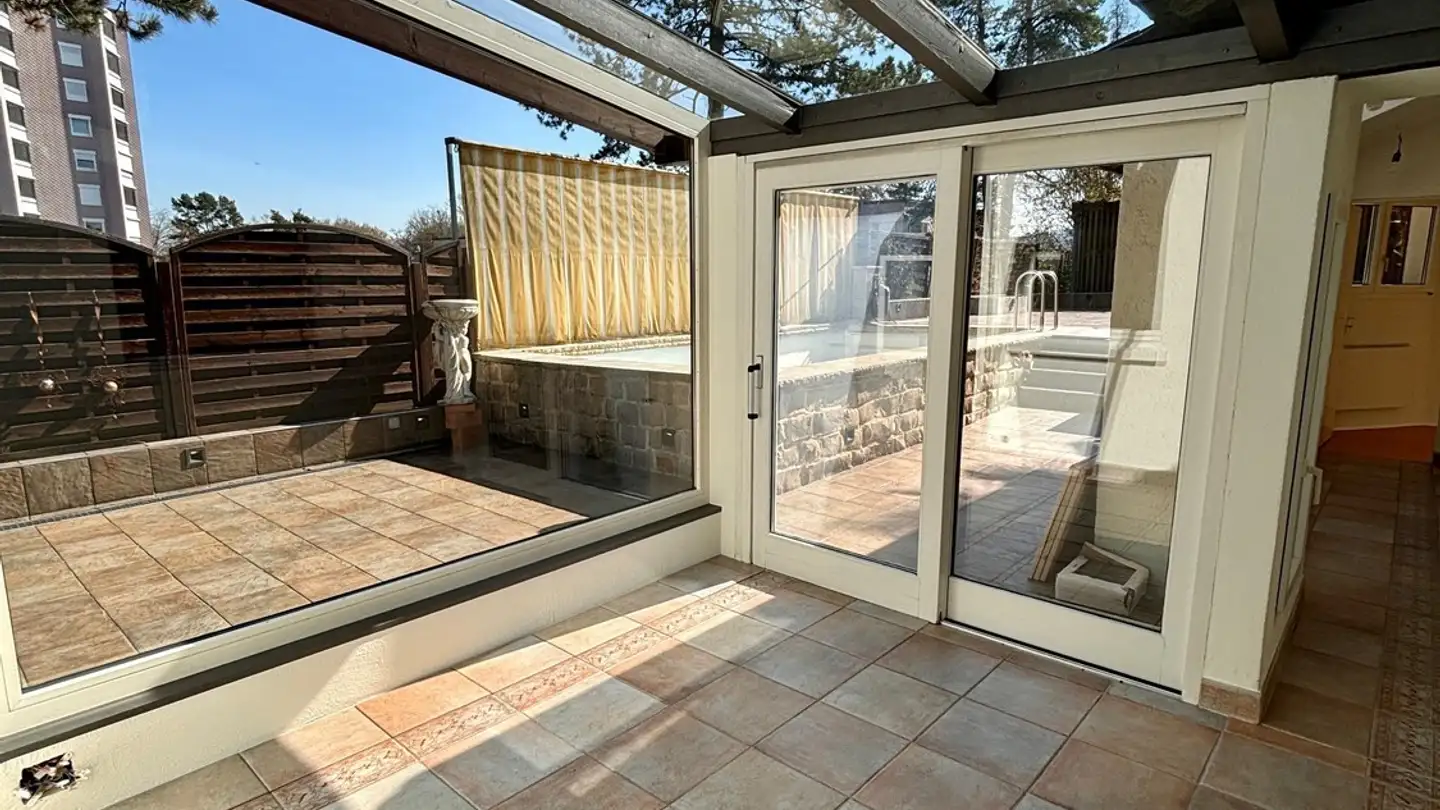 Appartement à louer - Hueberstrasse 6, 8304 Wallisellen - Photo 3