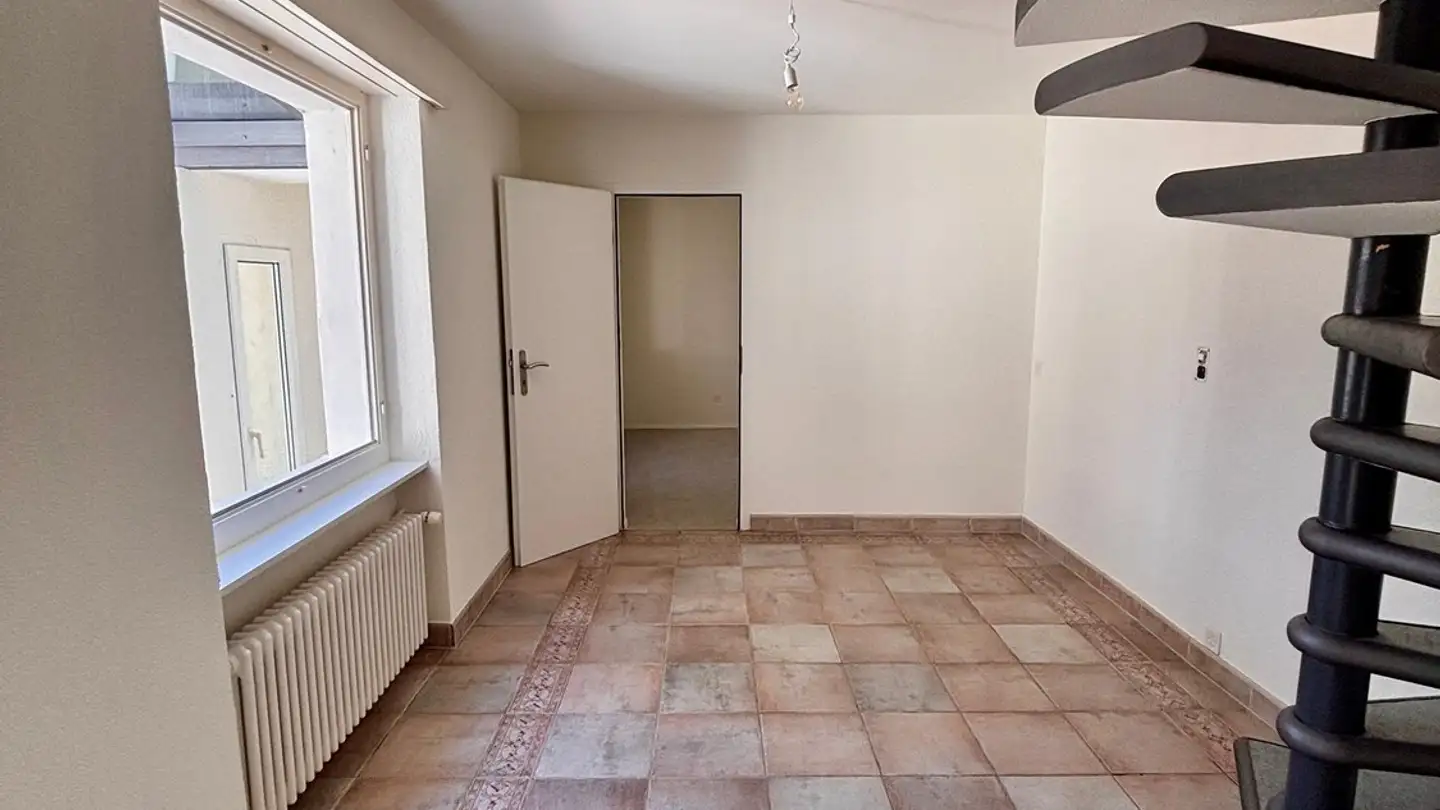 Appartement à louer - Hueberstrasse 6, 8304 Wallisellen - Photo 4