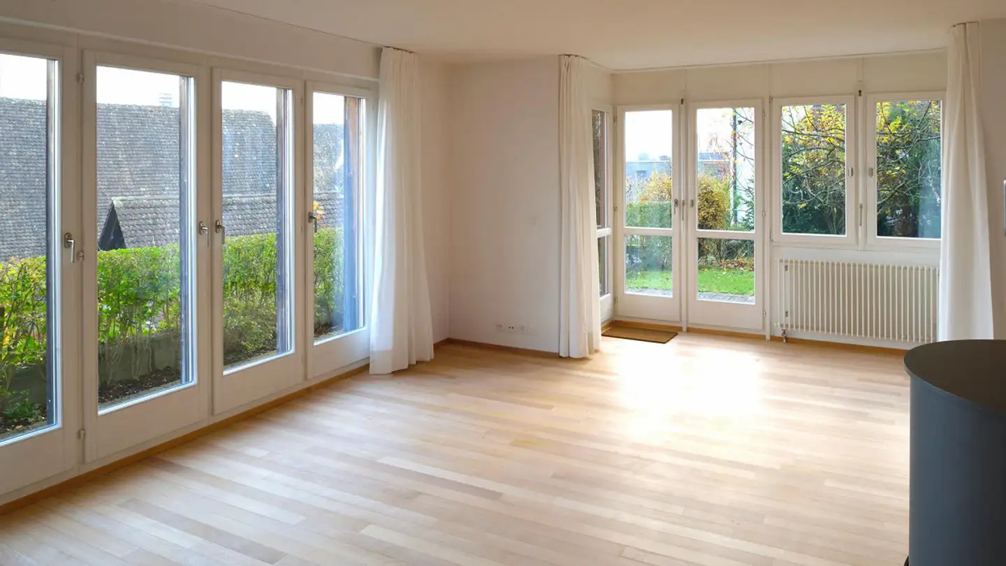 Apartment for rent - Untere Leihofstrasse 19, 8820 Wädenswil - Photo 2