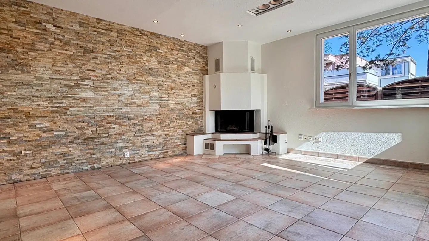 Appartement à louer - Hueberstrasse 6, 8304 Wallisellen