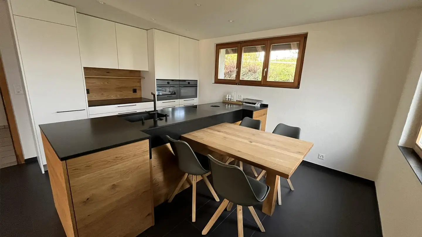 Casa singola in affitto - Alte Gasse 7, 9476 Weite - Photo 2