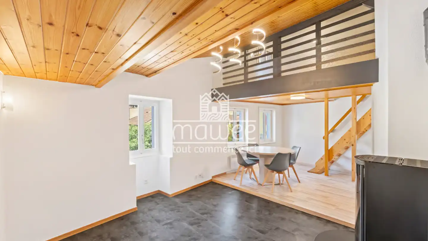 Single house for sale - 3966 Chalais