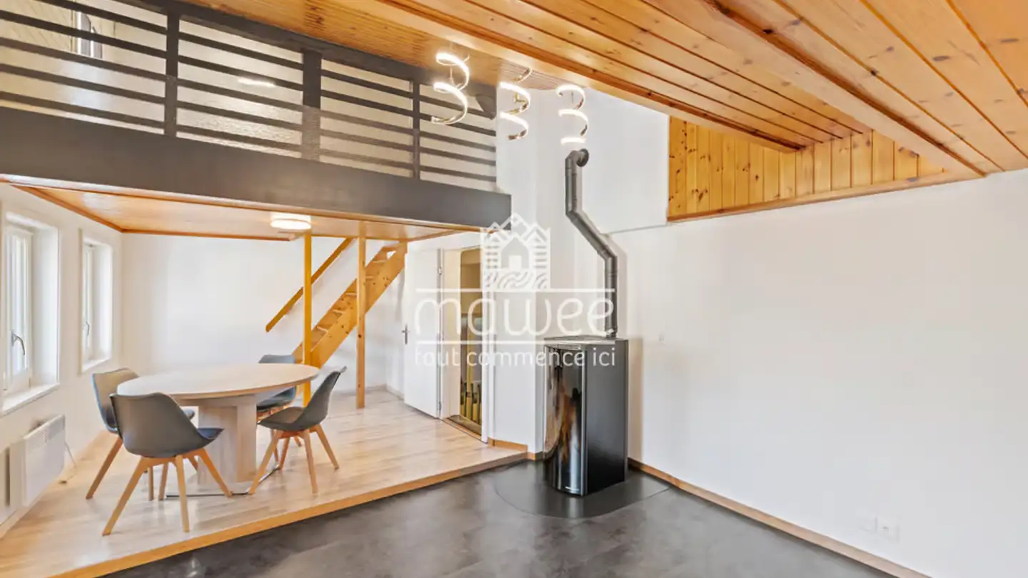 Single house for sale - 3966 Chalais - Photo 2