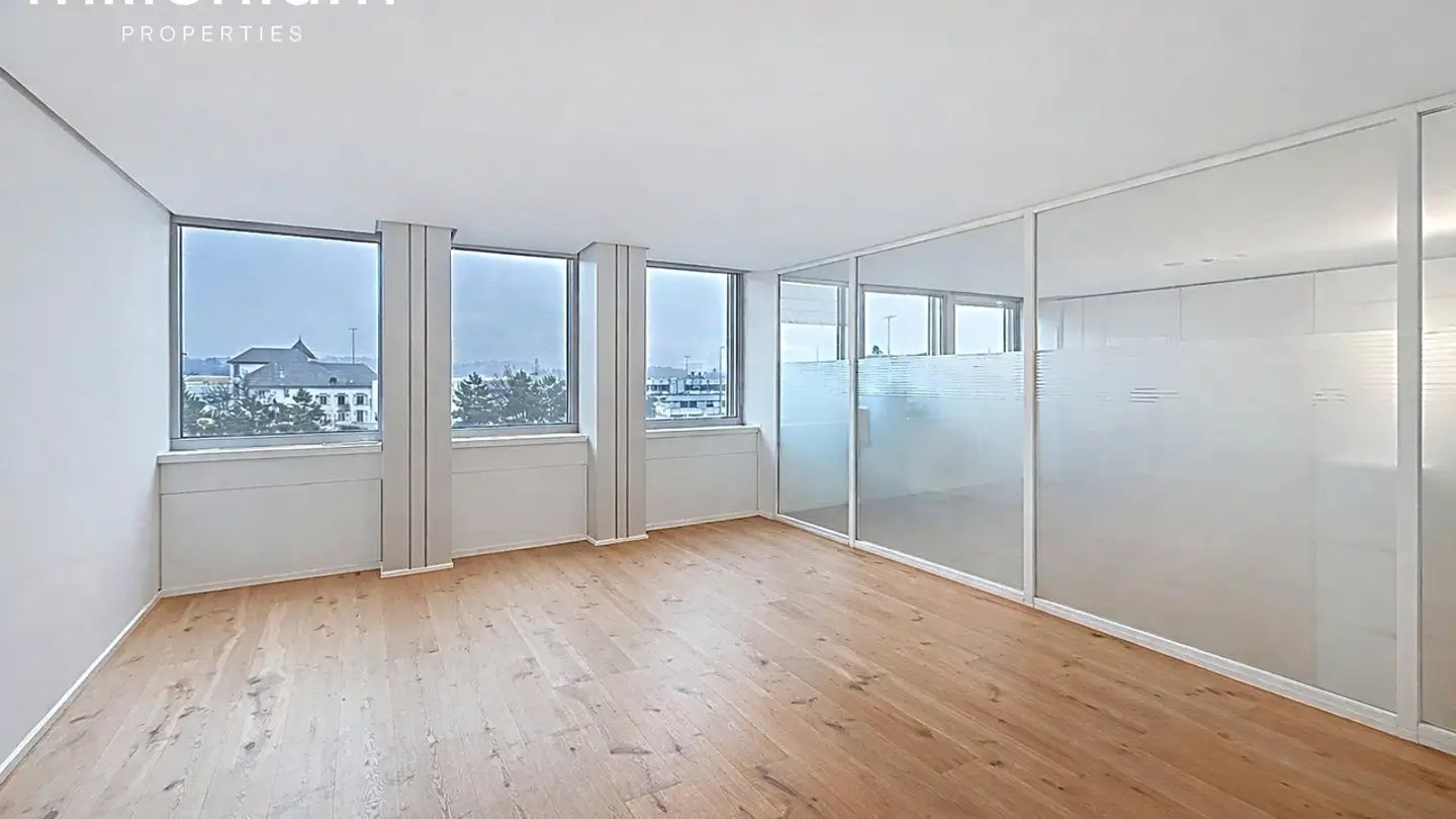 Bureau à louer - 1215 Genève - Photo 2