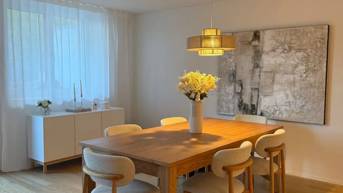 Apartment for rent - Poststrasse 47, 8953 Dietikon