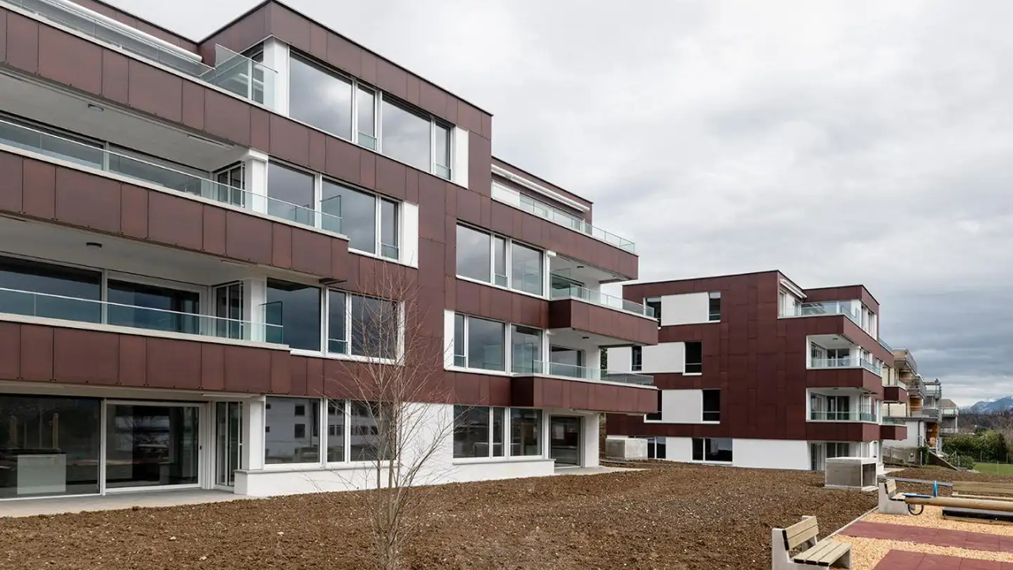 Appartement à louer - Alte Landstrasse 298, 8708 Männedorf - Photo 4