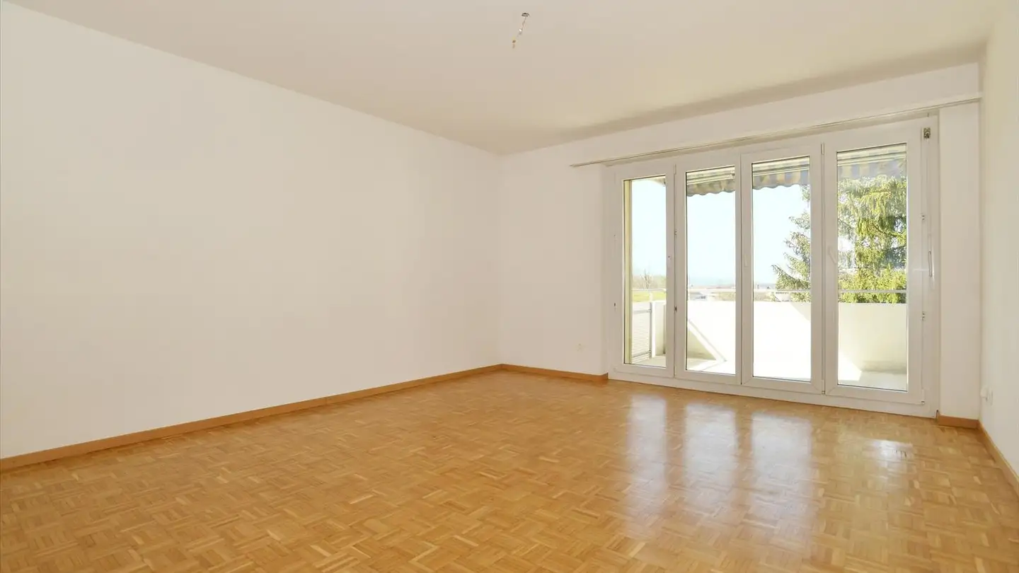 Appartamento in affitto - Stöcklerstrasse 10, 8610 Uster - Photo 2