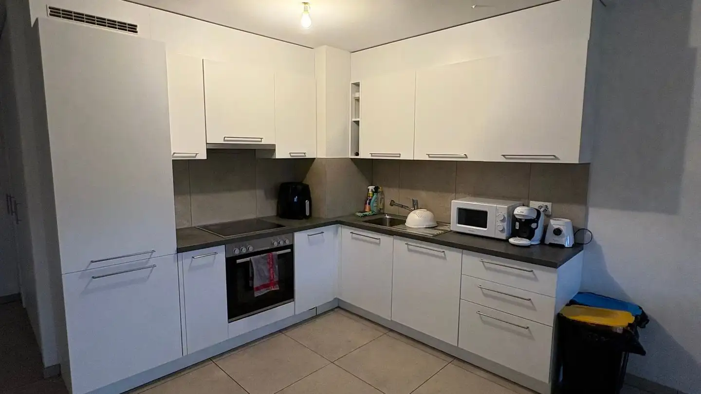 Apartment for rent - Route De Grandcour 208, 1475 Montbrelloz - Photo 2