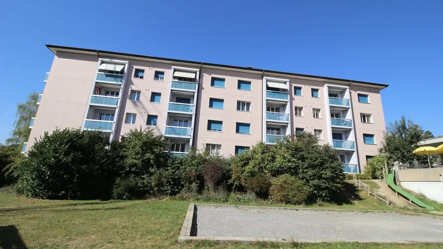 Apartment for rent - Route De Villars 42, 1700 Fribourg