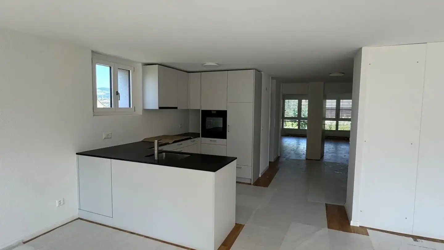 Appartement à louer - Talackerstrasse 28, 3604 Thun