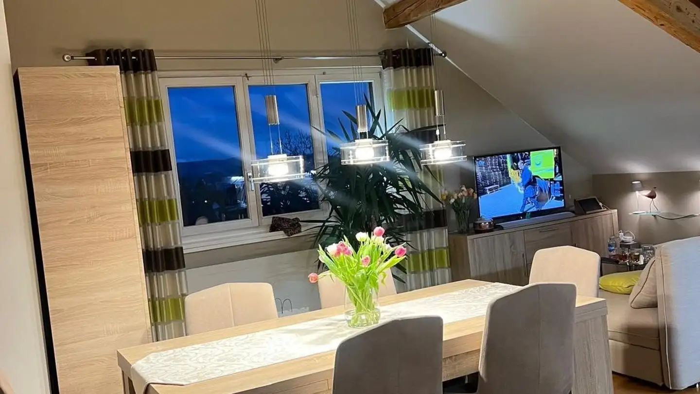 Appartamento in affitto - Neumattstrasse 52, 4144 Arlesheim