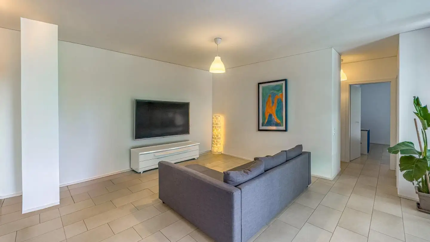 Wohnung kaufen - 6900 Lugano