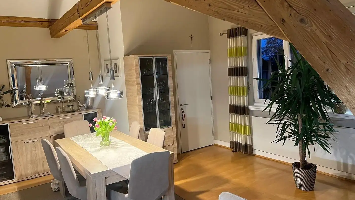 Appartamento in affitto - Neumattstrasse 52, 4144 Arlesheim - Foto 2