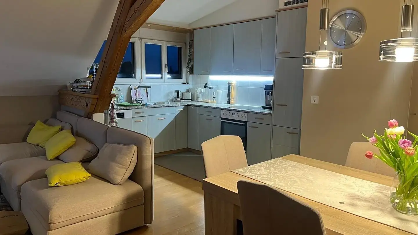 Appartamento in affitto - Neumattstrasse 52, 4144 Arlesheim - Foto 4