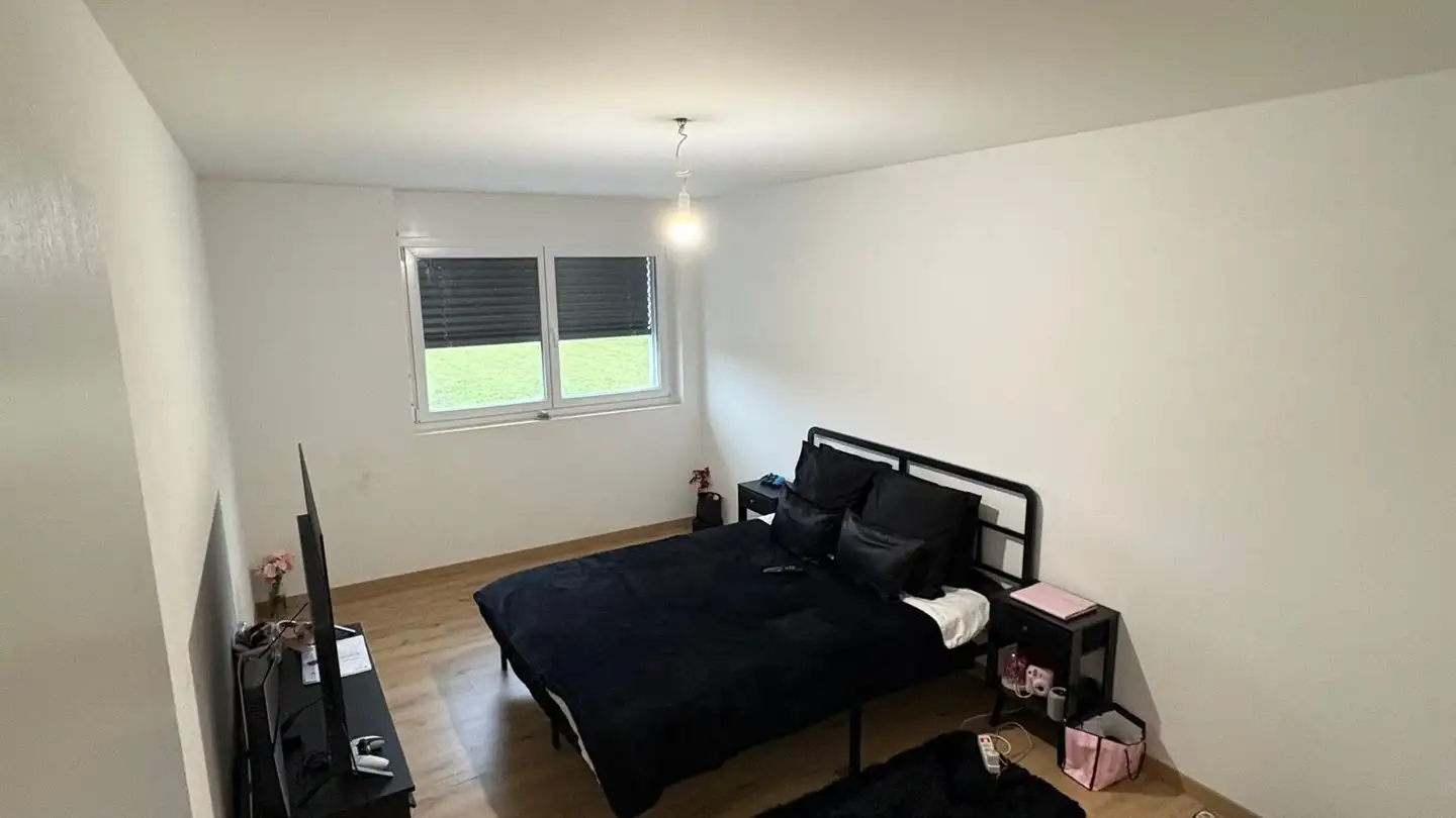 Apartment for rent - Route De Grandcour 208, 1475 Montbrelloz - Photo 4