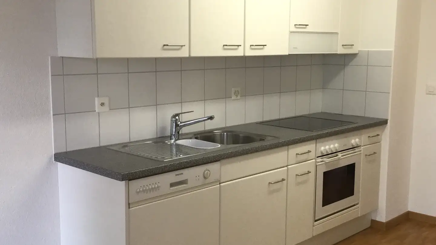Appartement à louer - Platzrietstrasse 3, 8880 Walenstadt