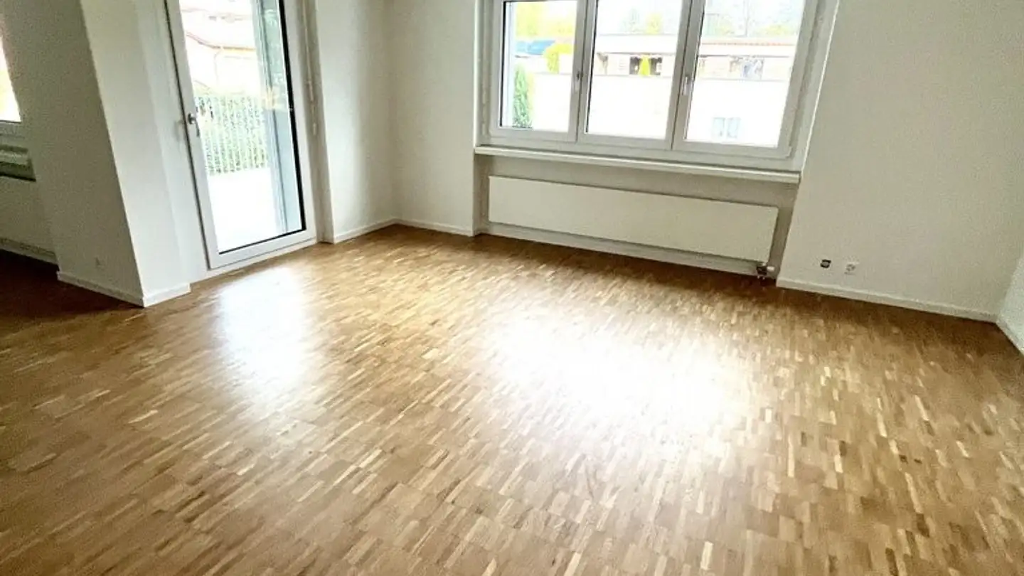 Wohnung mieten - Chapfstrasse 17, 8625 Gossau ZH - Foto 3