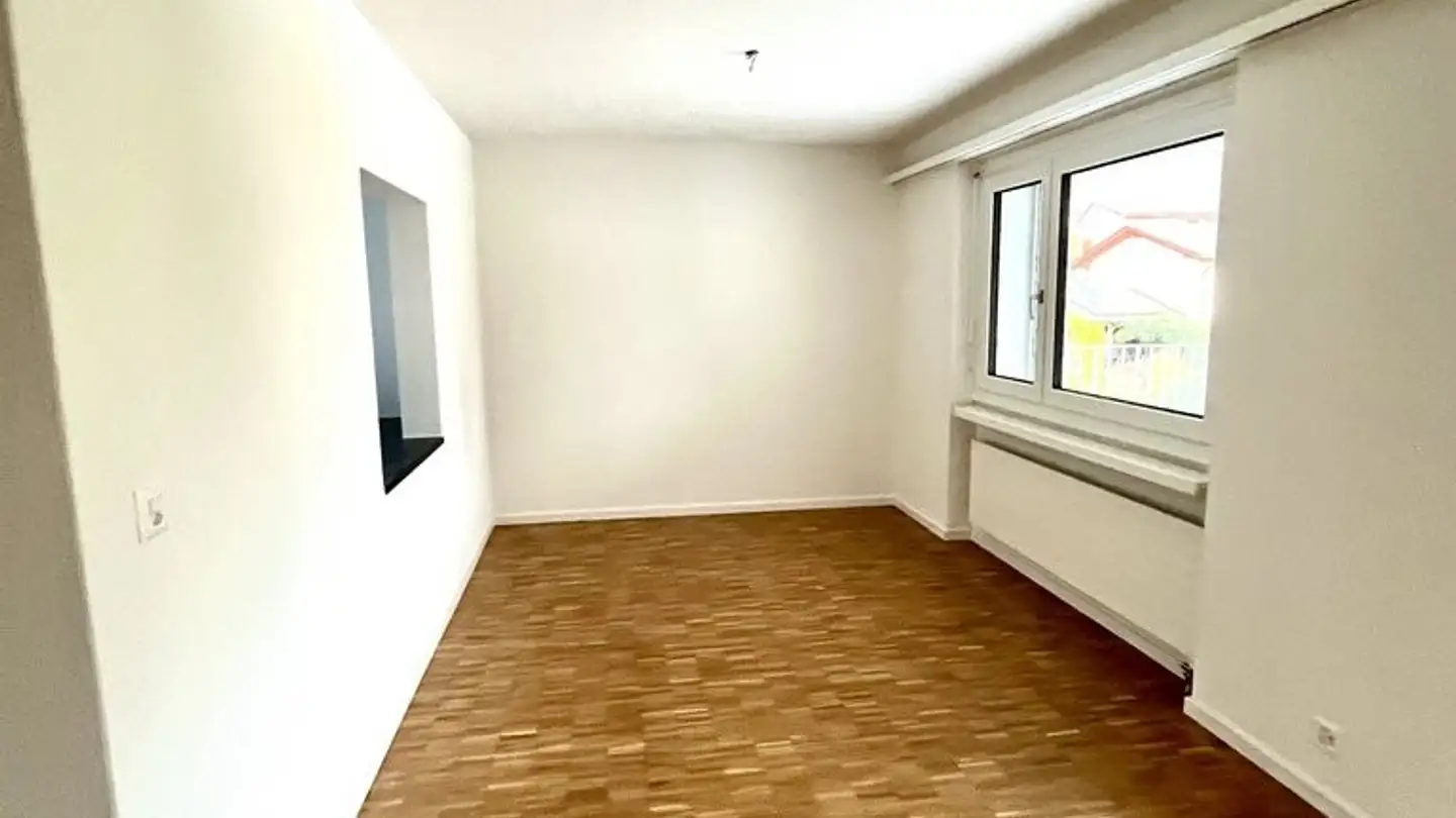 Wohnung mieten - Chapfstrasse 17, 8625 Gossau ZH - Foto 2