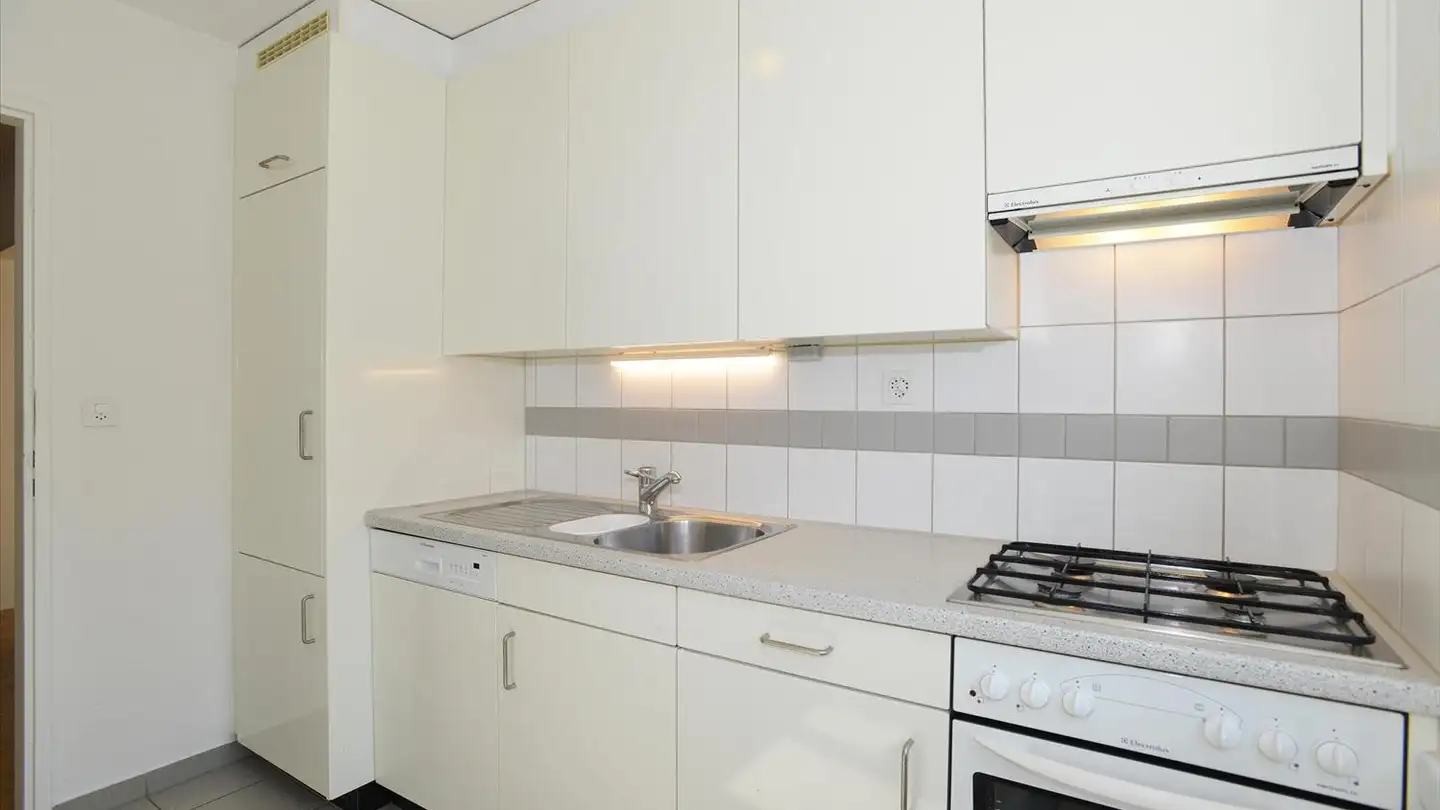 Appartamento in affitto - Stöcklerstrasse 10, 8610 Uster - Photo 4