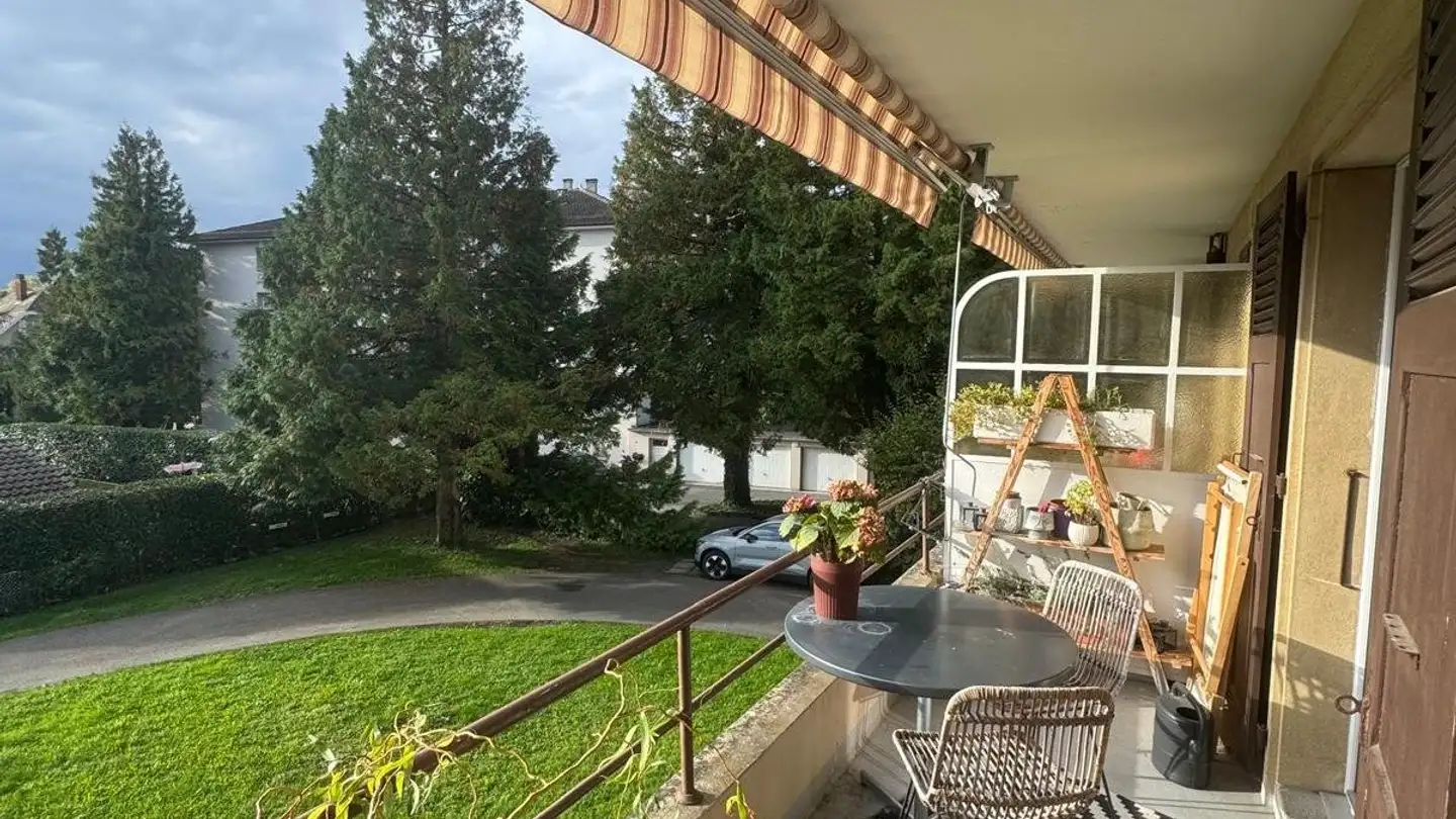 Apartment for rent - Rue Des Uttins 20, 1110 Morges