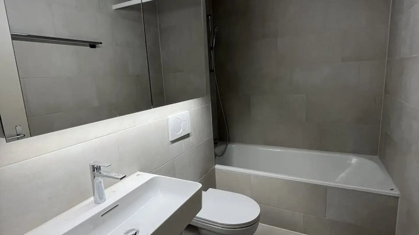 Wohnung mieten - Chapfstrasse 17, 8625 Gossau ZH - Foto 3