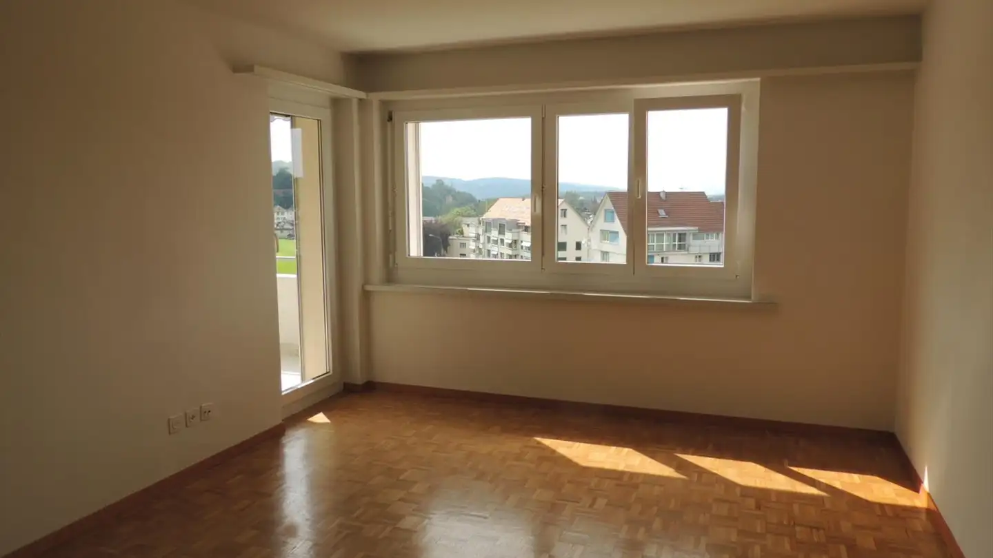 Appartamento in affitto - Stöcklerstrasse 10, 8610 Uster - Photo 3