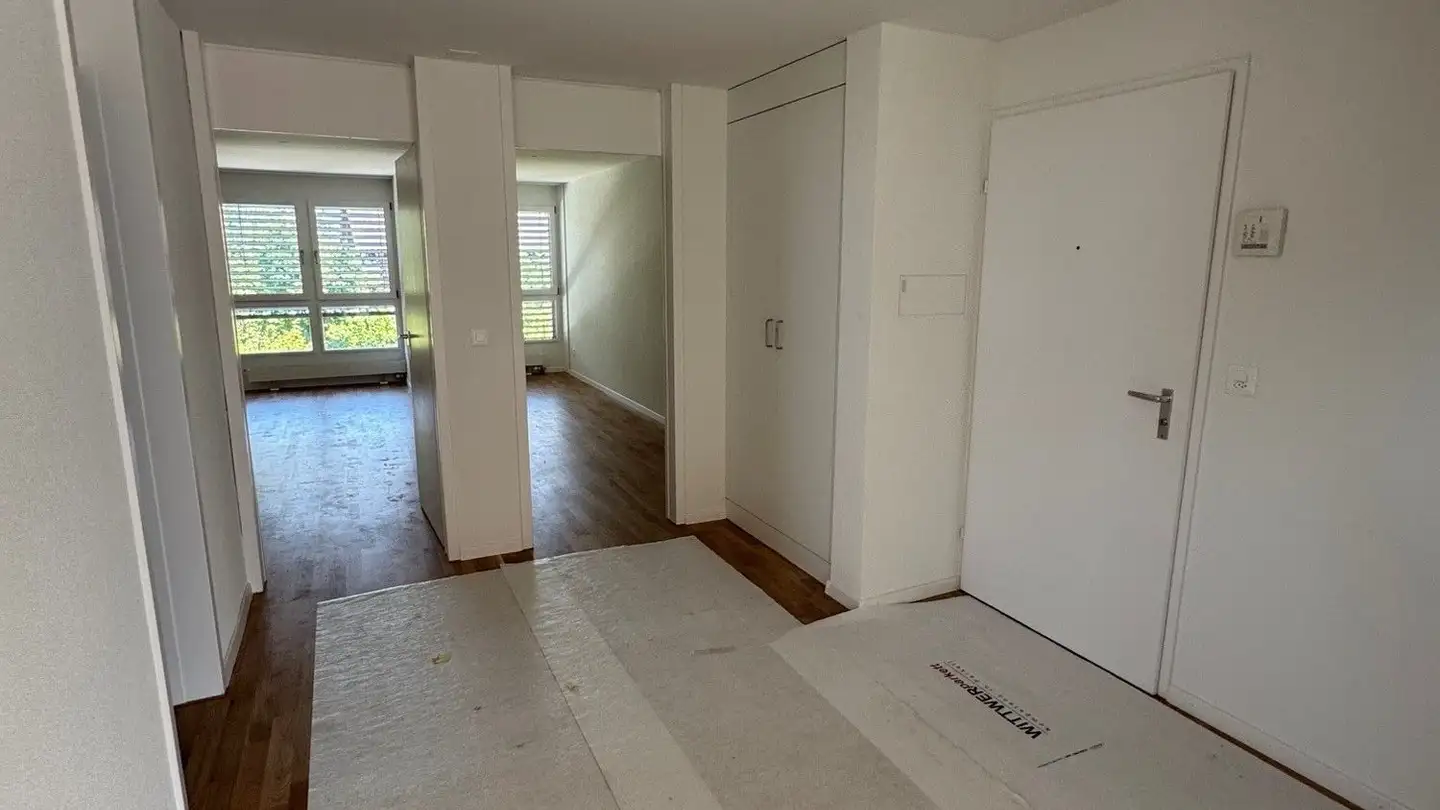 Appartement à louer - Talackerstrasse 28, 3604 Thun - Photo 4