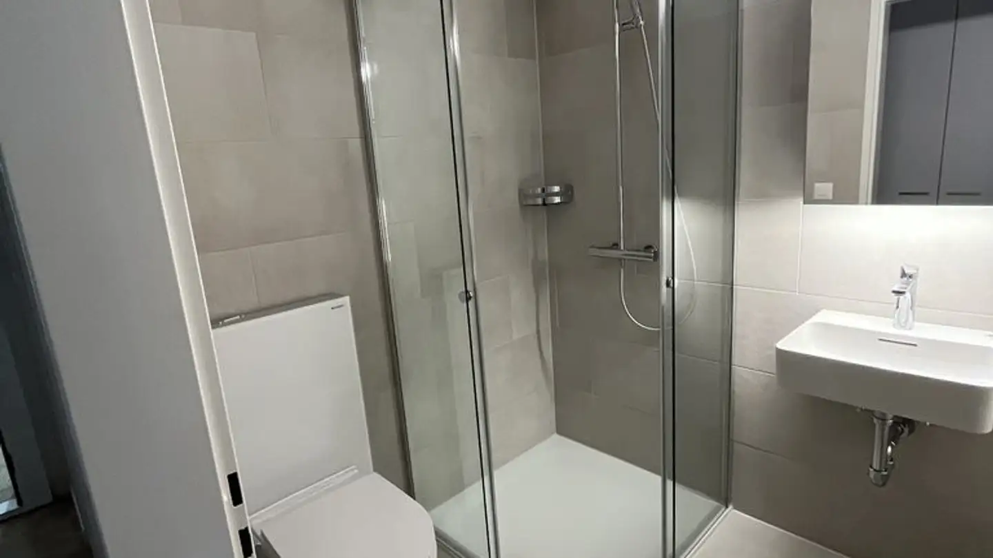 Wohnung mieten - Chapfstrasse 17, 8625 Gossau ZH - Foto 4