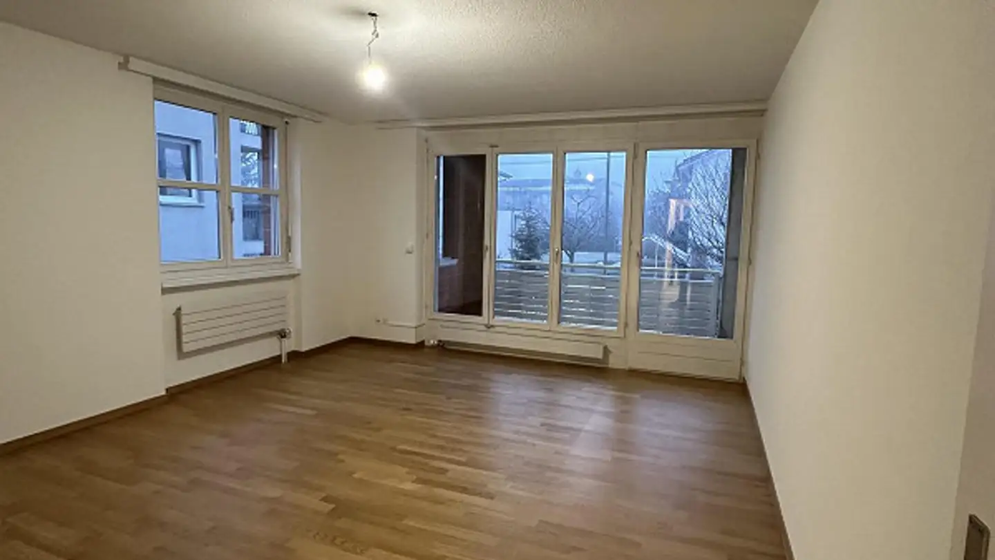 Apartment for rent - Stationsstrasse 16, 8545 Rickenbach Sulz