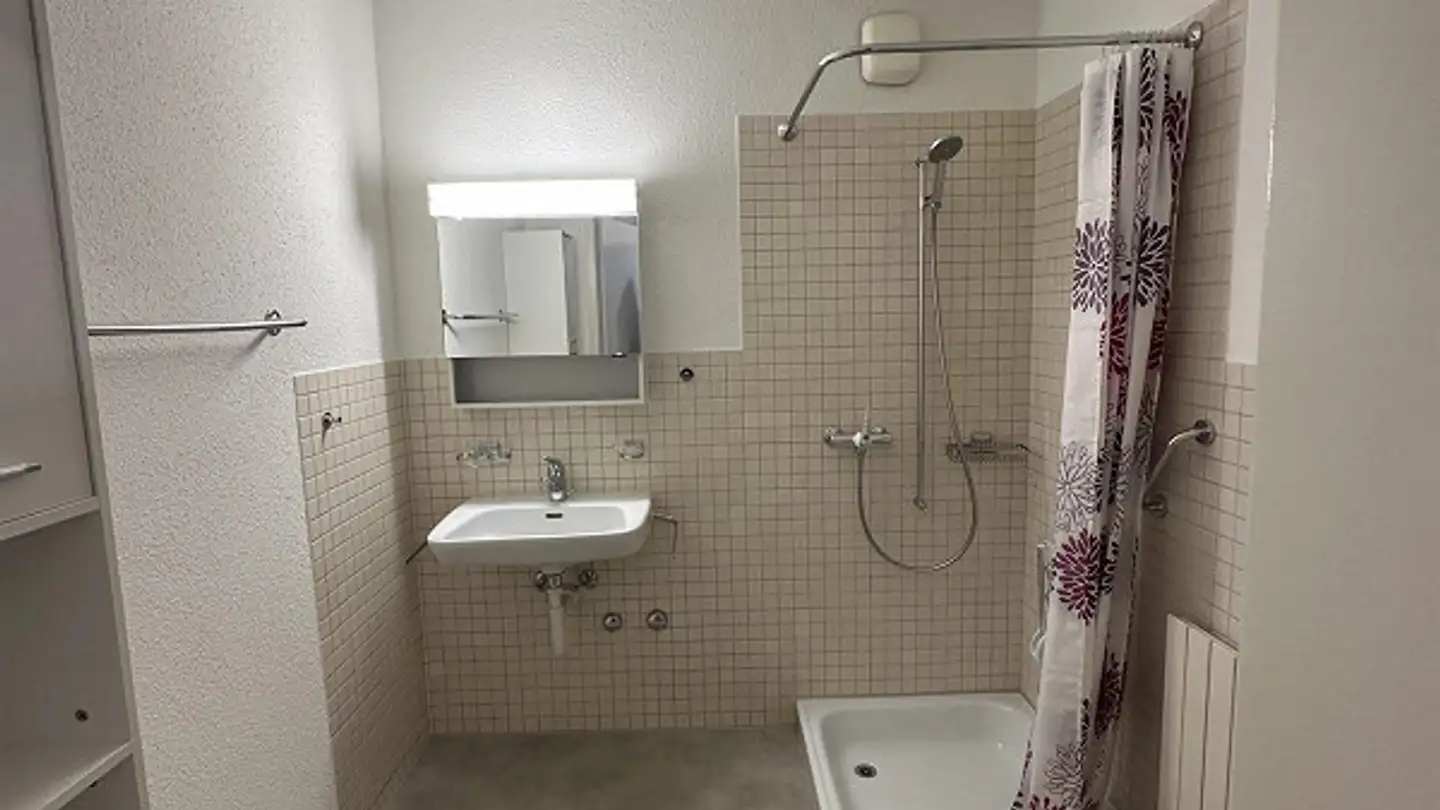 Apartment for rent - Stationsstrasse 16, 8545 Rickenbach Sulz - Photo 4