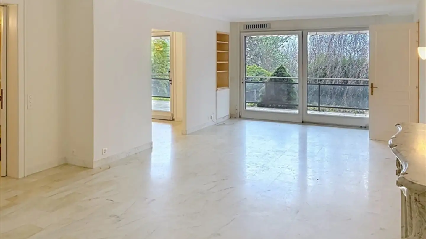 Wohnung mieten - Chemin De Bellerive 8, 1007 Lausanne - Foto 3