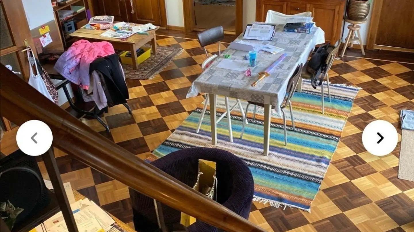 Single house for rent - 1400 Cheseaux-Noréaz - Photo 3