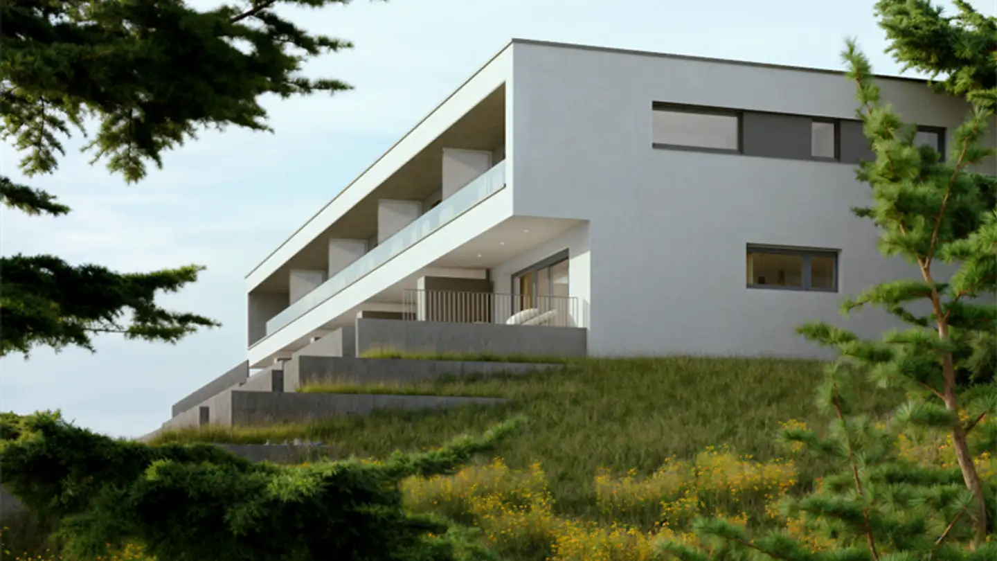 Casa bifamiliare in vendita - Rue Des Recrêtes, 2300 La Chaux-de-Fonds - Foto 3