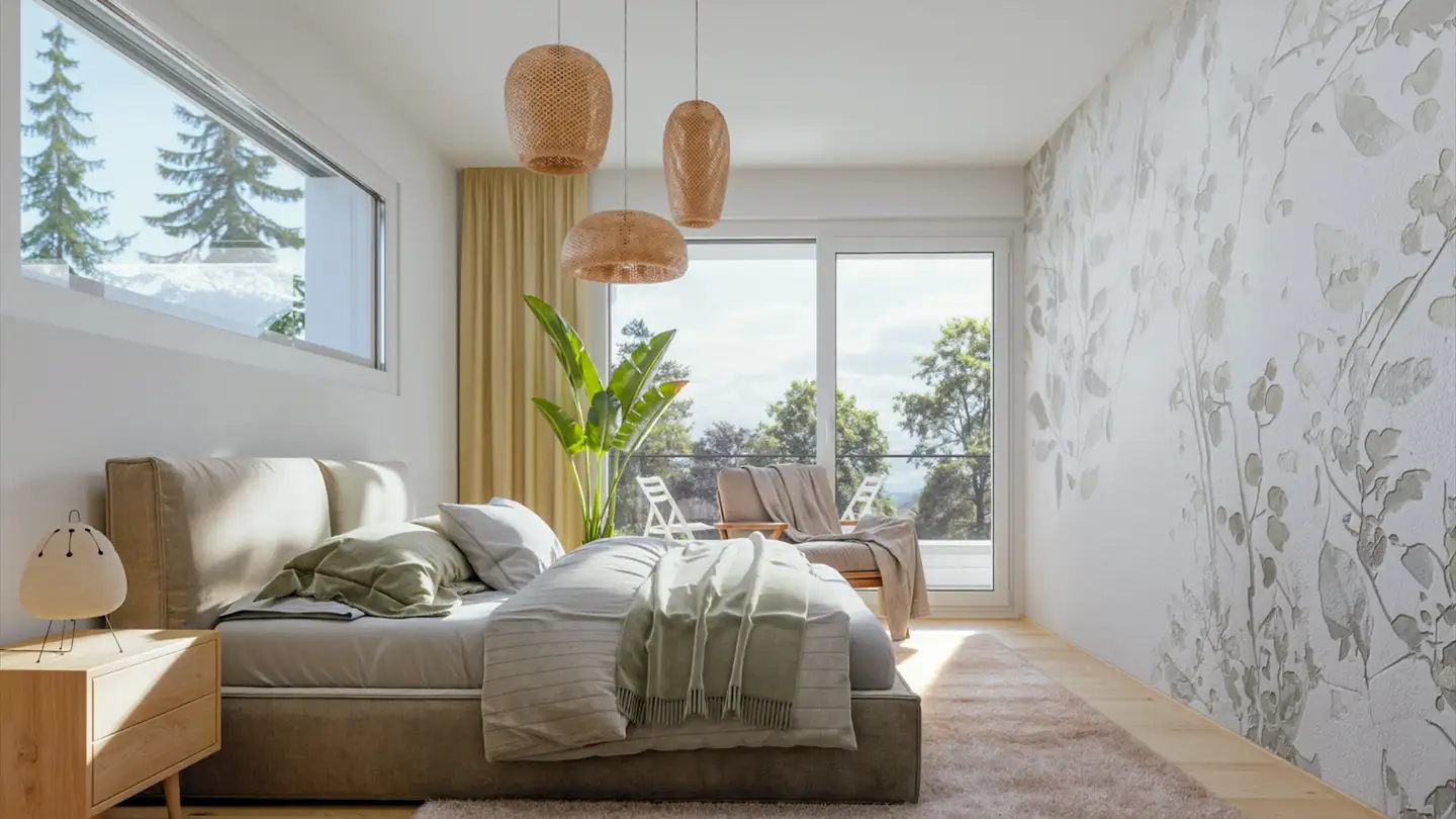 Casa bifamiliare in vendita - Rue Des Recrêtes, 2300 La Chaux-de-Fonds - Foto 4