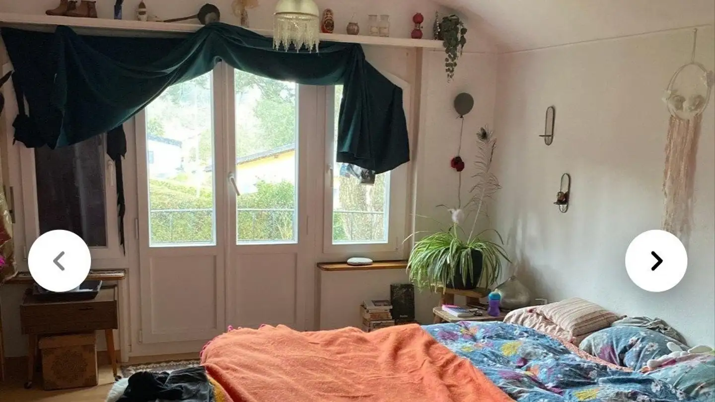 Single house for rent - 1400 Cheseaux-Noréaz - Photo 4