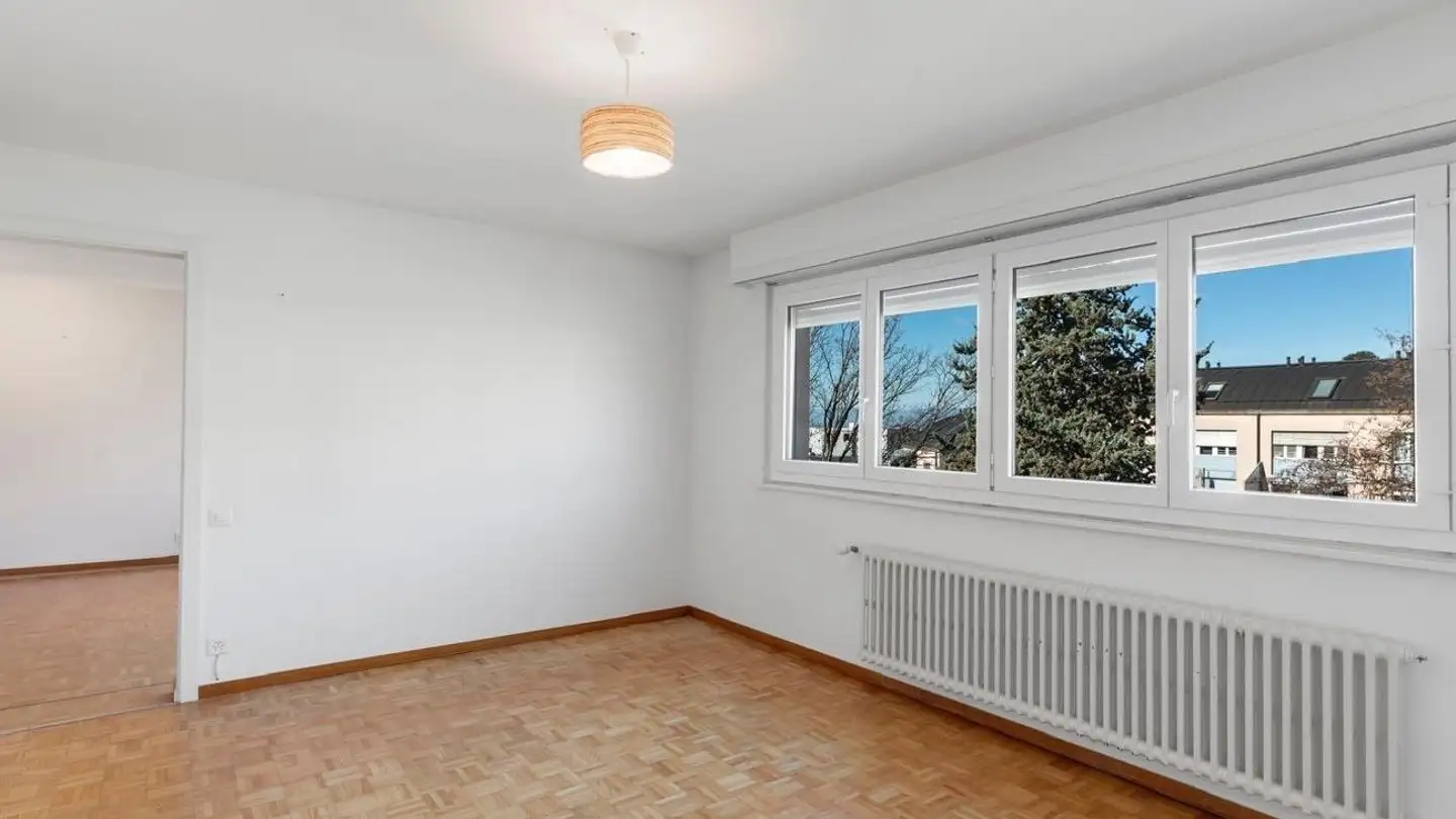 Appartamento in affitto - 1095 Lutry - Foto 2