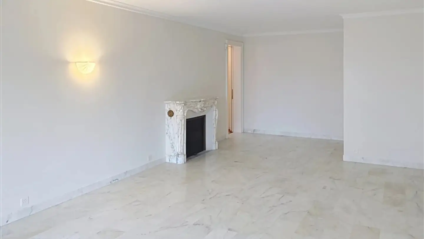 Wohnung mieten - Chemin De Bellerive 8, 1007 Lausanne - Foto 4