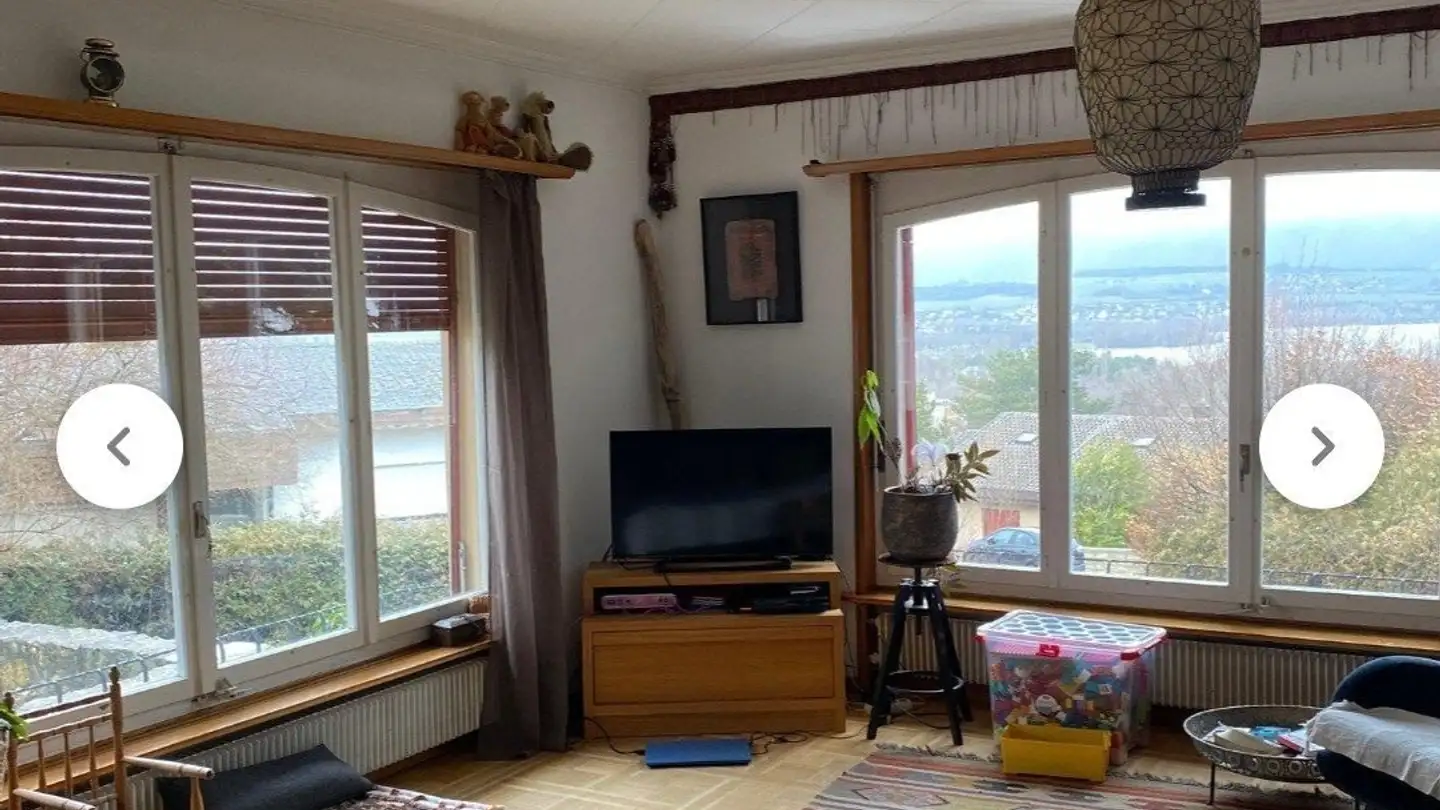 Single house for rent - 1400 Cheseaux-Noréaz